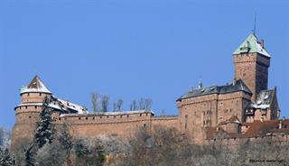 Château_côté_sud.jpg - Haut-Koenigsbourg castle, Alsace, France