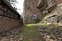 Hundertjahrfeier der Restaurierung der Hohkönigsburg - © Marc Dossmann