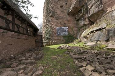 Hundertjahrfeier der Restaurierung der Hohkönigsburg - © Marc Dossmann