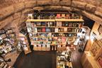 Le 757 - librairie provisoire - © Lake Consulting