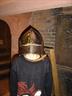 Child during a workshop at the castle - © château du Haut-Koenigsbourg