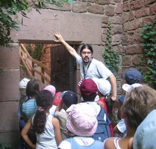 IMG_4443.JPG - Haut-Koenigsbourg castle, Alsace, France