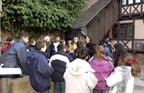 Discovery tour at Haut-Koenigsbourg castle
 - © Serge Lohner