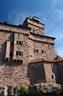 Donjon et façade Sud du château du Haut-Koenigsbourg - © Jean-Luc Stadler