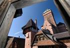 Le château du Haut-Koenigsbourg - © Jean-Luc Stadler