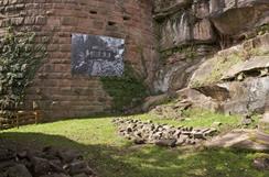 Centenaire de la restauration du château du Haut-Koenigsbourg - © Marc Dossmann