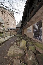 Centenaire de la restauration du château du Haut-Koenigsbourg
 - © Marc Dossmann