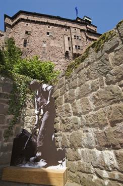 Centenaire de la restauration du château du Haut-Koenigsbourg
 - © Marc Dossmann