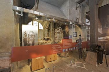 Centenaire de la restauration du château du Haut-Koenigsbourg
 - © Marc Dossmann