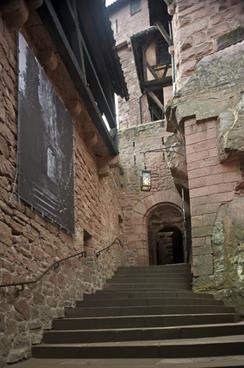 Centenaire de la restauration du château du Haut-Koenigsbourg
 - © Marc Dossmann