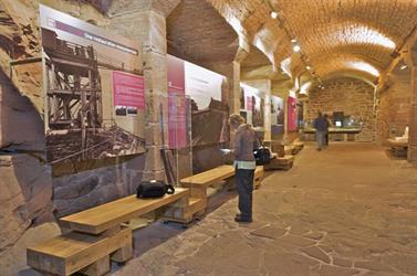 Centenaire de la restauration du château du Haut-Koenigsbourg
 - © Marc Dossmann