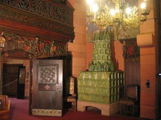 salle_du_Kaiser.jpg - Haut-Koenigsbourg castle, Alsace, France