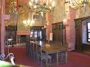 Kaisersaal der Hohkönigsburg
 - © château du Haut-Koenigsbourg